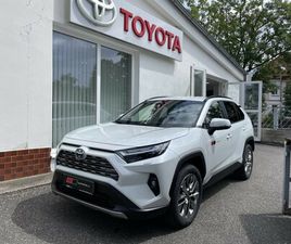 2.5 HEV, (4X4), EXECUTIVE 2310