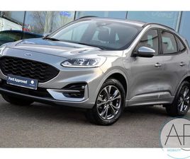 FORD KUGA ST-LINE PHEV PLUG-IN
