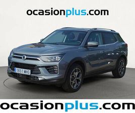 G15T LP URBAN (149 CV)