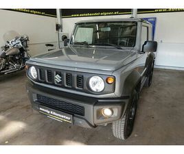 SUZUKI JIMNY 1,5 VVT ALLGRIP N1