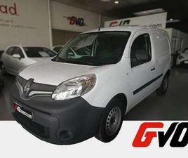 RENAULT KANGOO 1.5DCI EXPRESSION 65