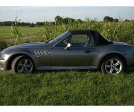 BMW Z3 Z3 ROADSTER 1.9I