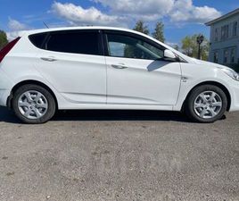 ПРОДАЖА HYUNDAI SOLARIS, 2014 ГОД В КРАСНОТУРЬИНСКЕ