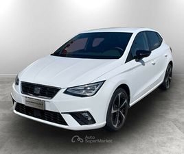 IBIZA 1.0 TGI FR 90CV