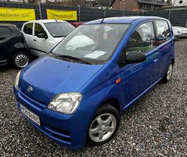 CUORE 1.0 PLUS *8-FACH BEREIFT / TÜV NEU*