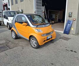 FORTWO 0.7 SMART PULSE 61CV