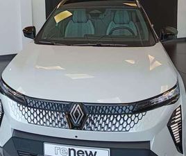 RENAULT SCENIC E-TECH E-TECH ICONIC GRAN AUTONOMÍA 160KW