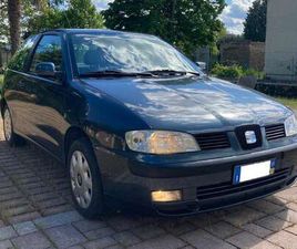 1.4 CLIMA GPL CIAMBELLA ASI