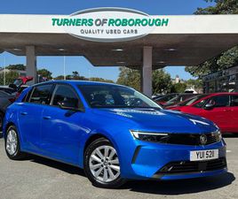 2022 - 1.2 TURBO DESIGN 5DR