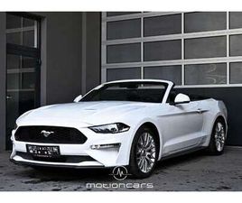 2.3 ECOBOOST EXP € 27.483,-