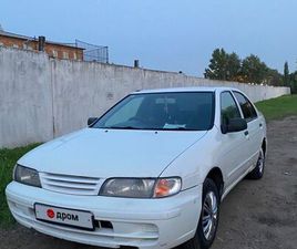 NISSAN PULSAR