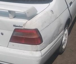 ПРОДАЖА NISSAN BLUEBIRD, 2000 ГОД В ЗАЛАРЯХ