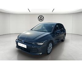 GOLF 1.5 EHYBRID 204 DSG6