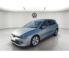 GOLF 1.5 EHYBRID 204 DSG6