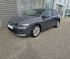 VOLKSWAGEN GOLF GOLF 1.5 EHYBRID 204 DSG6