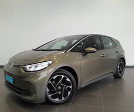 VOLKSWAGEN ID.3 ID.3 204 CH PRO