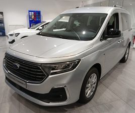 TOURNEO CONNECT 1.5 ECOBOOST 114 BVM6