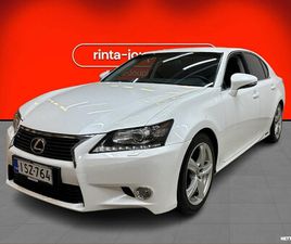 300H HYBRID A EXECUTIVE