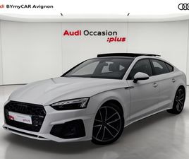 AUDI A5 SPORTBACK 35 TFSI A5 SPORTBACK 35 TFSI 150 S TRONIC 7