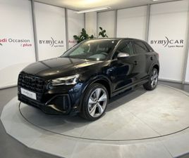 Q2 35 TDI 150 S TRONIC 7