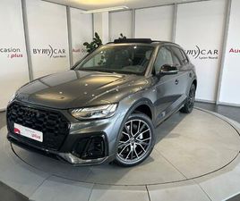 Q5 50 TFSIE 299 S TRONIC 7 QUATTRO