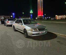 ПРОДАЖА NISSAN BLUEBIRD, 2001 ГОД В МАГНИТОГОРСКЕ