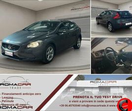 VOLVO V40 D2 1.6 BUSINESS