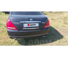 NISSAN TEANA ПРОДАЖА NISSAN TEANA, 2004 ГОД В ПОКРОВСКЕ