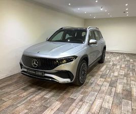 MERCEDES EQB EQB 250 EQB 250+