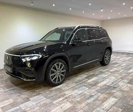 MERCEDES EQB EQB 250 EQB 250+