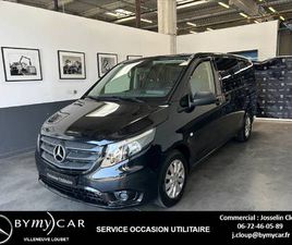 VITO TOURER 116 CDI