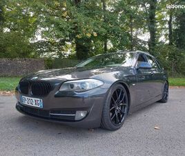 BMW SERIE 5 TOURING 535 BMW 535 F11