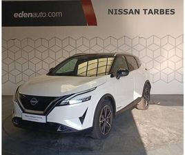 E-POWER 190 CH TEKNA