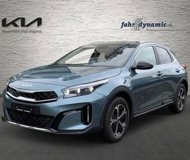 KIA XCEED XCEED