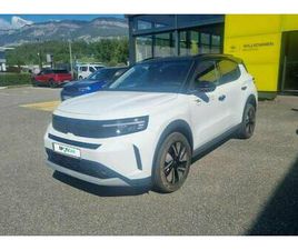 OPEL FRONTERA FRONTERA ELECTRIC 113 CH BATTERIE 44 KWH