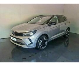 OPEL GRANDLAND GRANDLAND HYBRID 225 CH BVA8