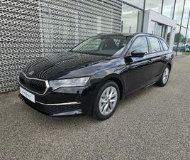 SKODA OCTAVIA COMBI OCTAVIA COMBI 1.5 TSI HYBRID 116 CH ACT DSG7