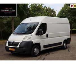 33 2.2 HDI L2H2 2013 | AIRCO | CRUISE CONTROL | ST