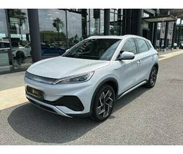 BYD ATTO3 ATTO 3 60,5 KWH 204 CH