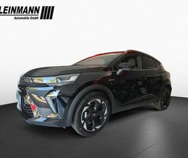 MITSUBISHI ASX MITSUBISHI ASX INTRO EDITION 1.3 TB MILDHYBRID (158 PS) DCT