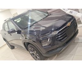 CHEVROLET MONTANA 1.2 T PREMIER AT