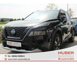 NISSAN X-TRAIL E-4ORCE NISSAN X-TRAIL 1.5 VC-T E-POWER 4X4 E-4ORCE TEKNA AH...
