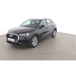 AUDI Q3 35 TDI S TRONIC 7