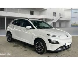 HYUNDAI KAUAI HYUNDAI KAUAI EV 39 KWH EXECUTIVE