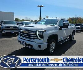 CHEVROLET SILVERADO 3500 CREW CAB USED 2024 CHEVROLET SILVERADO 3500 HIGH COUNTRY