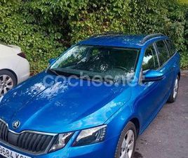 SKODA OCTAVIA SKODA OCTAVIA