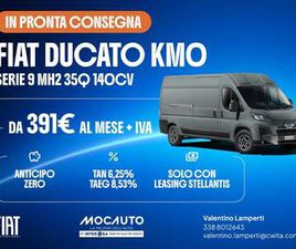 MAXI MH2 140 CV 35 Q EURO 22200+ IVA