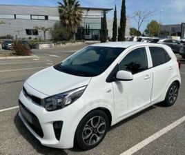 III 1.2 84 GT LINE AUTO