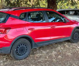 ARONA 1.0 ECOTSI REFERENCE 95CV