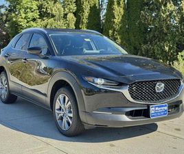 MAZDA CX-30 NEW 2025 MAZDA CX-30 2.5 S PREFERRED PACKAGE